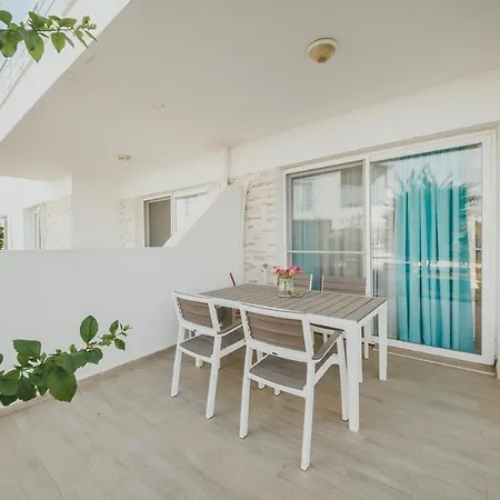 דירה Трехкомнатные Апартаменты В Жилом Комплексе Caesar Beach D4 Flat8